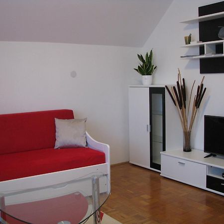 Apartment Marinka Bled Luaran gambar