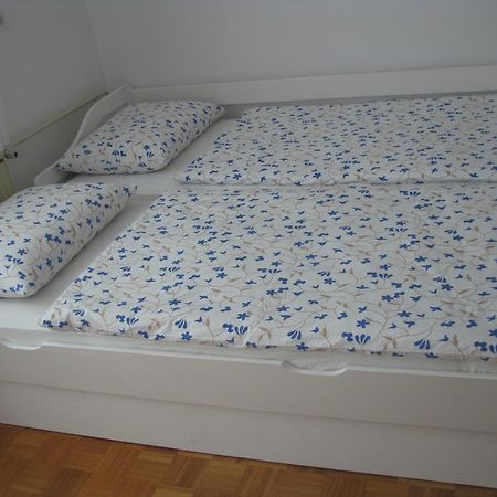 Apartment Marinka Bled Luaran gambar