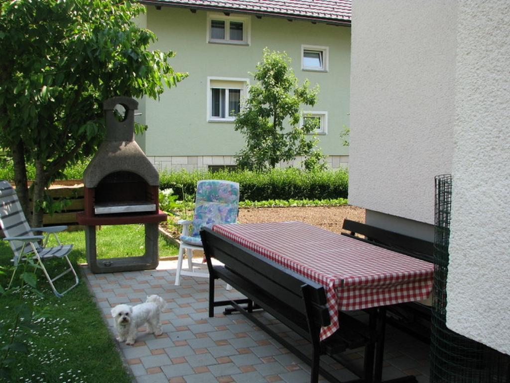 Apartment Marinka Bled Luaran gambar