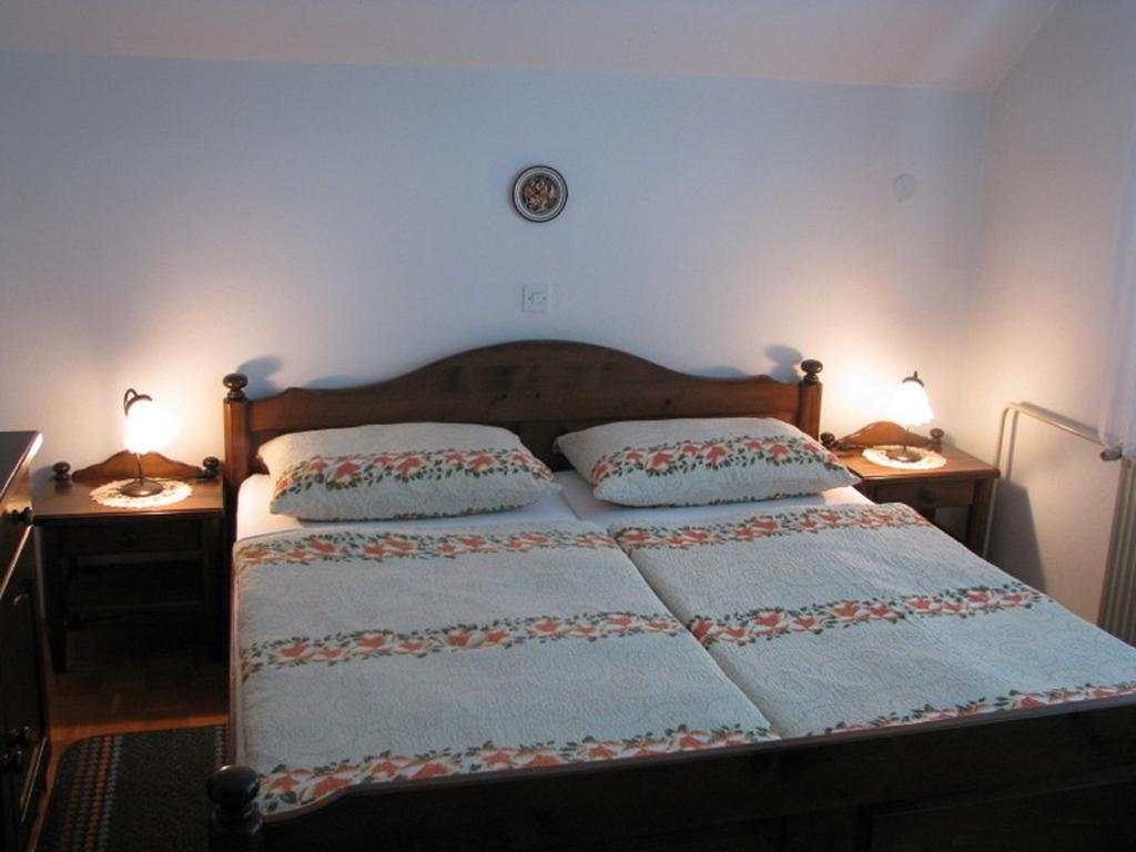 Apartment Marinka Bled Luaran gambar