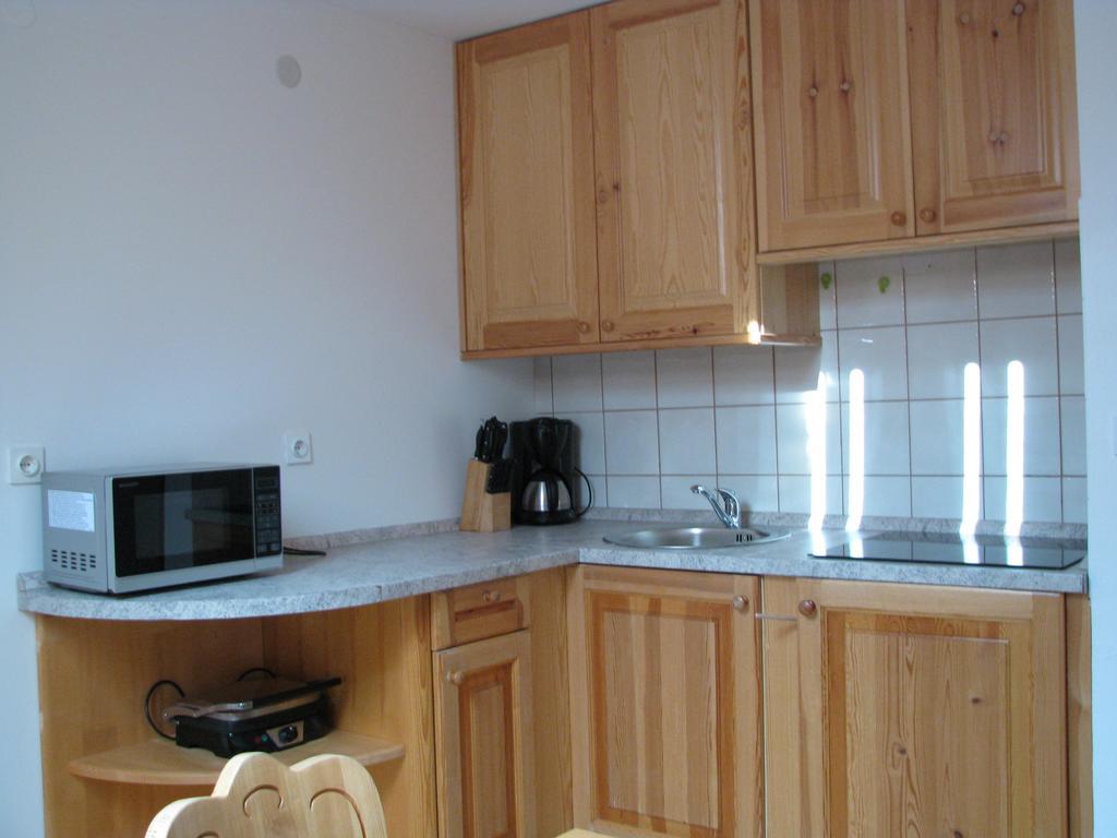 Apartment Marinka Bled Luaran gambar