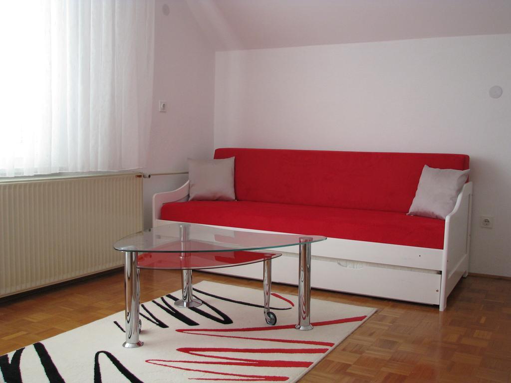Apartment Marinka Bled Luaran gambar