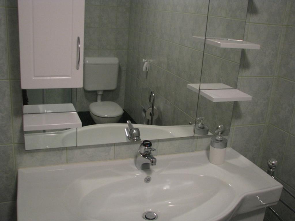 Apartment Marinka Bled Luaran gambar