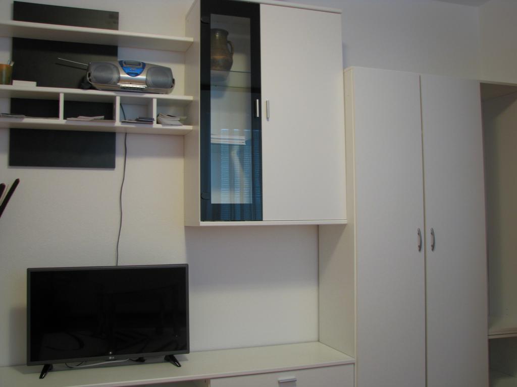 Apartment Marinka Bled Luaran gambar
