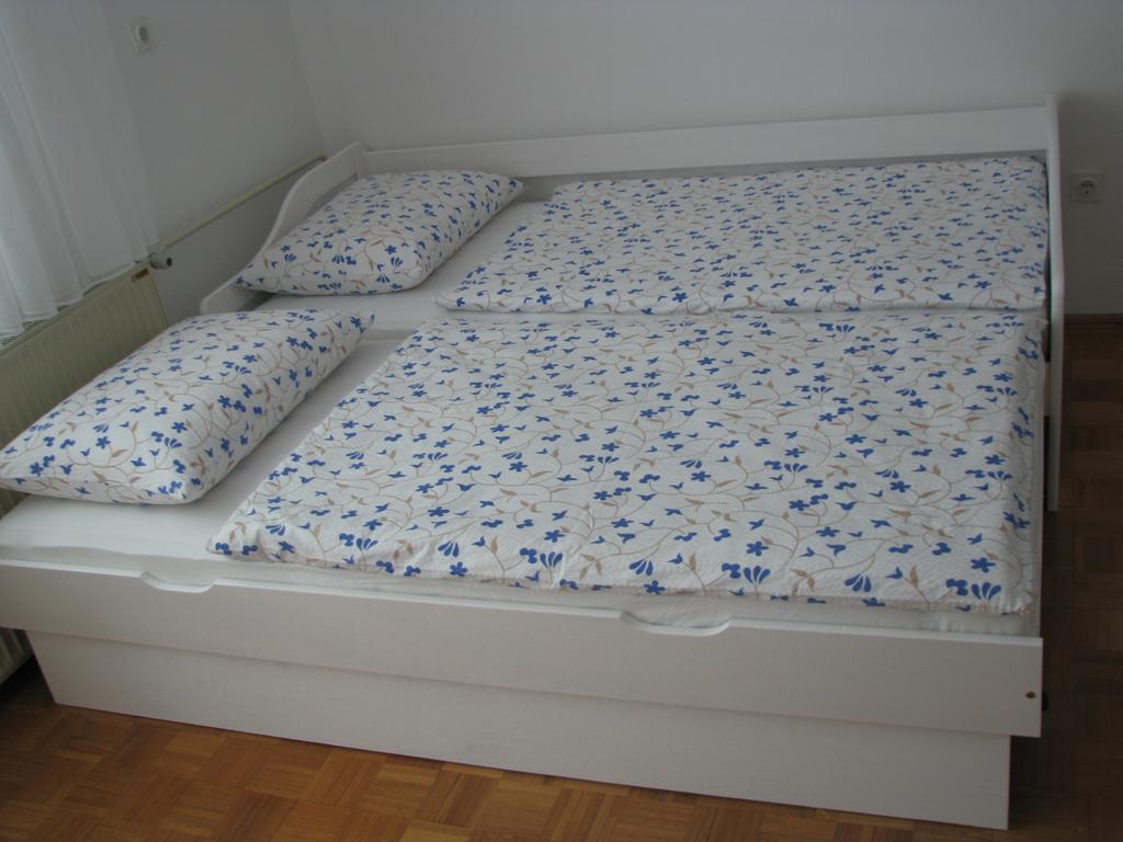 Apartment Marinka Bled Luaran gambar